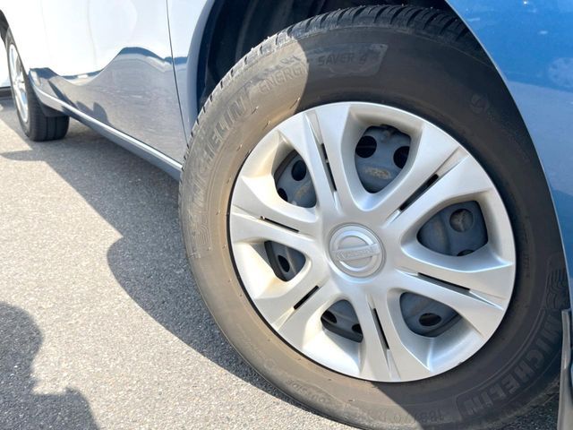 NISSAN NOTE 2017 Image 31