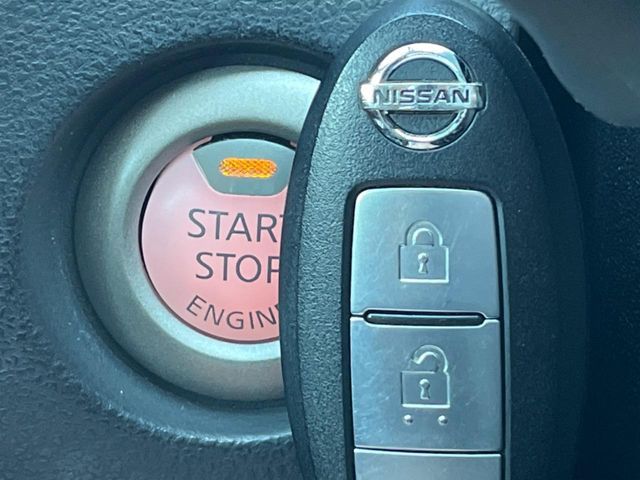 NISSAN JUKE 2014 Image 31