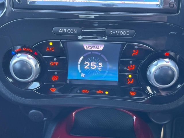 NISSAN JUKE 2014 Image 31