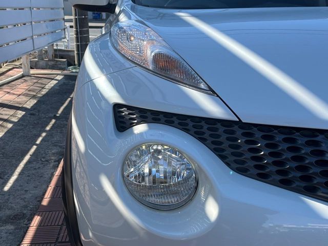 NISSAN JUKE 2014 Image 31