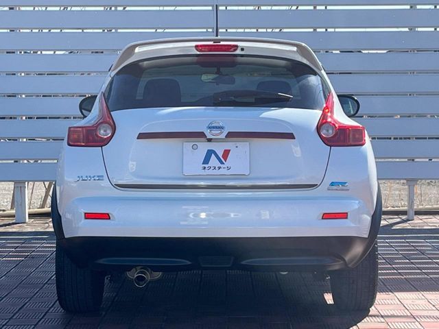 NISSAN JUKE 2014 Image 31