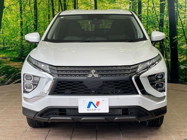 MITSUBISHI ECLIPSE CROSS 2WD 2023 Image 31