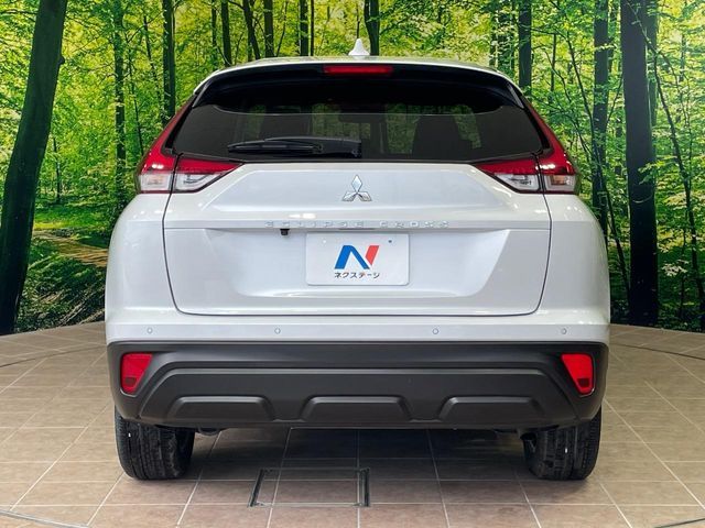 MITSUBISHI ECLIPSE CROSS 2WD 2023 Image 31