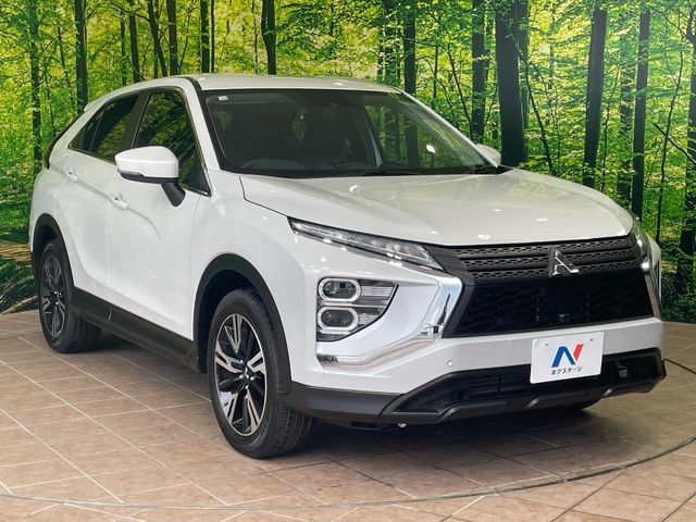 MITSUBISHI ECLIPSE CROSS 2WD 2023 Image 31