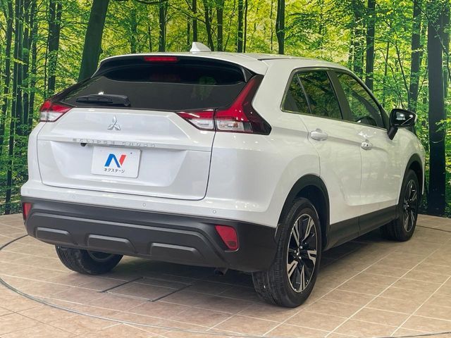 MITSUBISHI ECLIPSE CROSS 2WD 2023 Image 31
