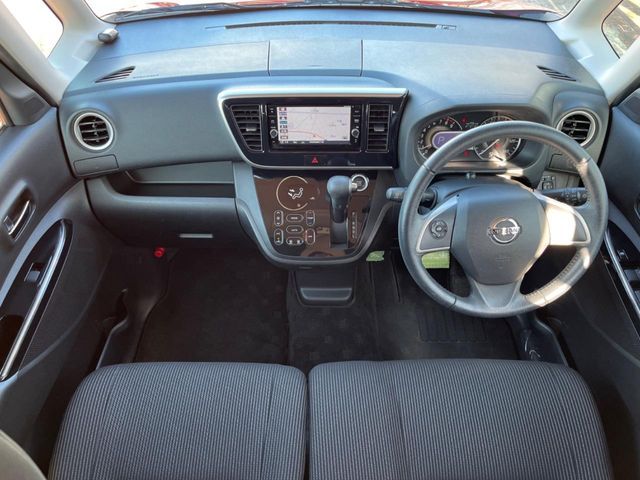 NISSAN DAYZ ROOX 2019 Image 31