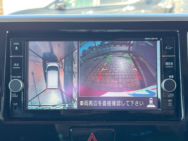 NISSAN DAYZ ROOX 2019 Image 31