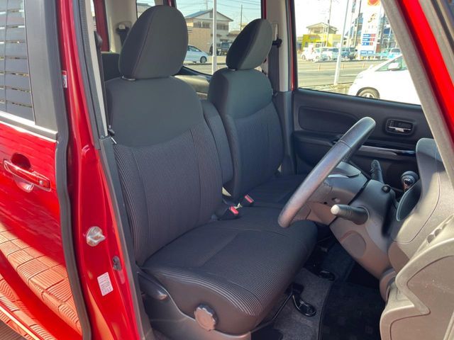 NISSAN DAYZ ROOX 2019 Image 31