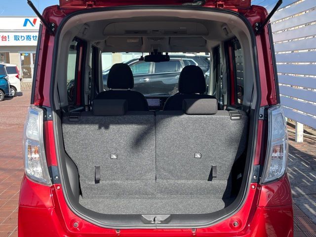 NISSAN DAYZ ROOX 2019 Image 31