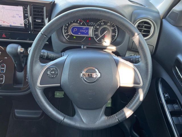 NISSAN DAYZ ROOX 2019 Image 31