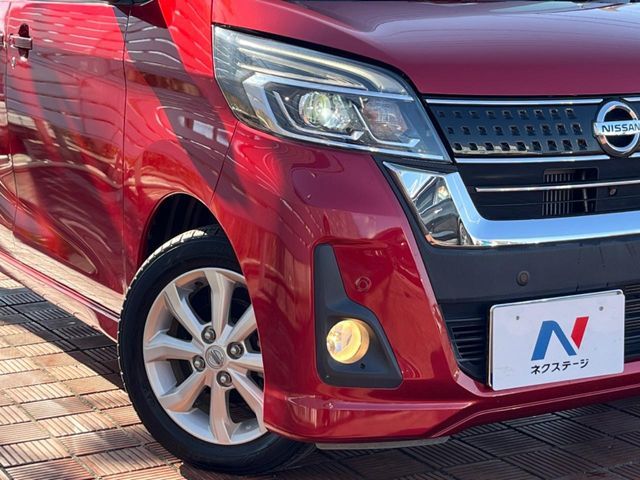 NISSAN DAYZ ROOX 2019 Image 31