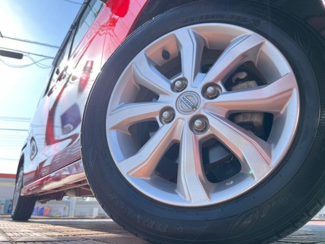 NISSAN DAYZ ROOX 2019 Image 31