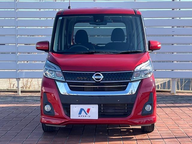 NISSAN DAYZ ROOX 2019 Image 31