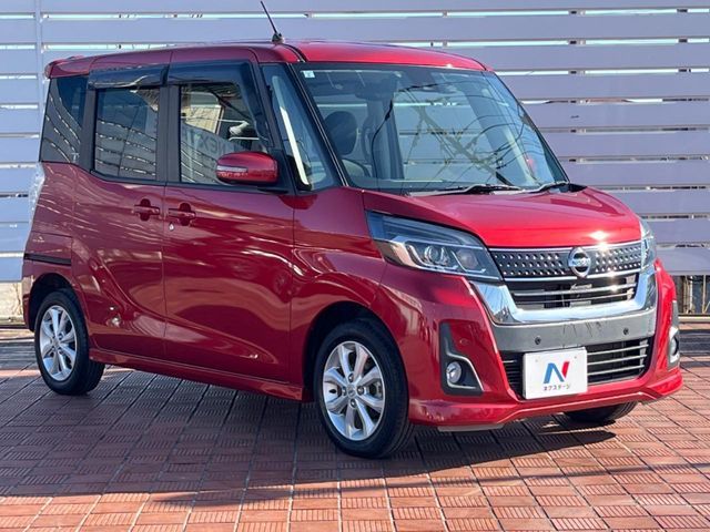NISSAN DAYZ ROOX 2019 Image 31