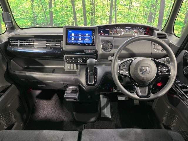 HONDA N BOX CUSTOM 2021 Image 31