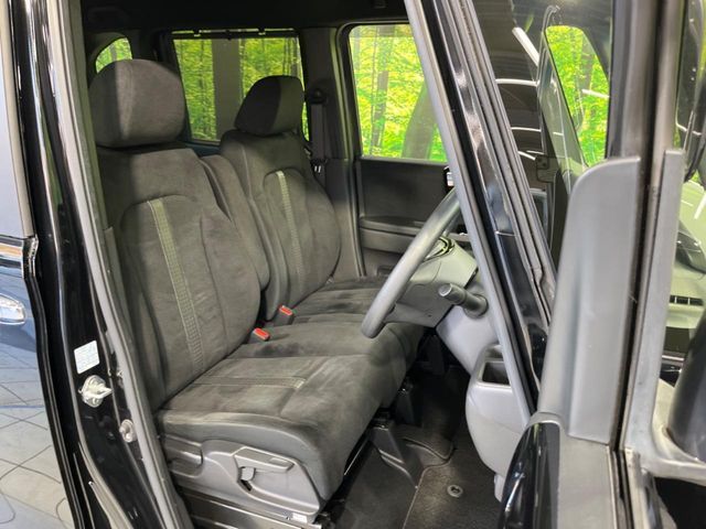 HONDA N BOX CUSTOM 2021 Image 31