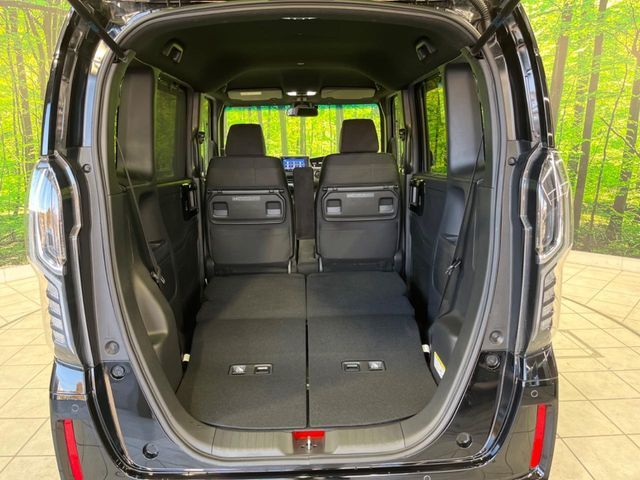 HONDA N BOX CUSTOM 2021 Image 31