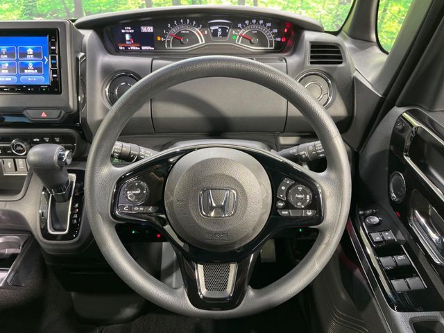 HONDA N BOX CUSTOM 2021 Image 31