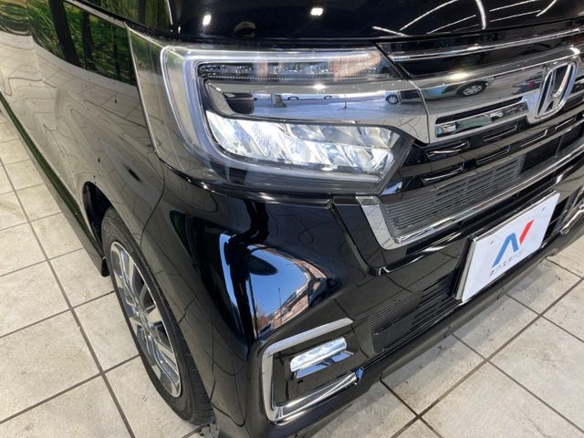 HONDA N BOX CUSTOM 2021 Image 31