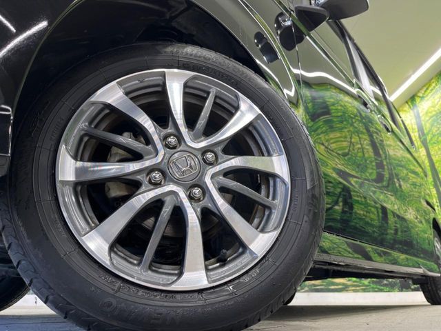 HONDA N BOX CUSTOM 2021 Image 31