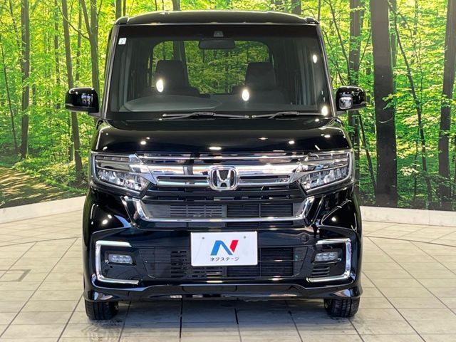 HONDA N BOX CUSTOM 2021 Image 31