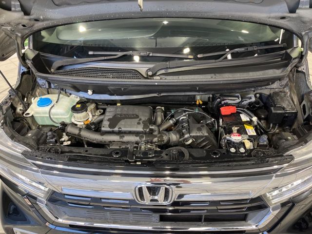 HONDA N BOX CUSTOM 2021 Image 31