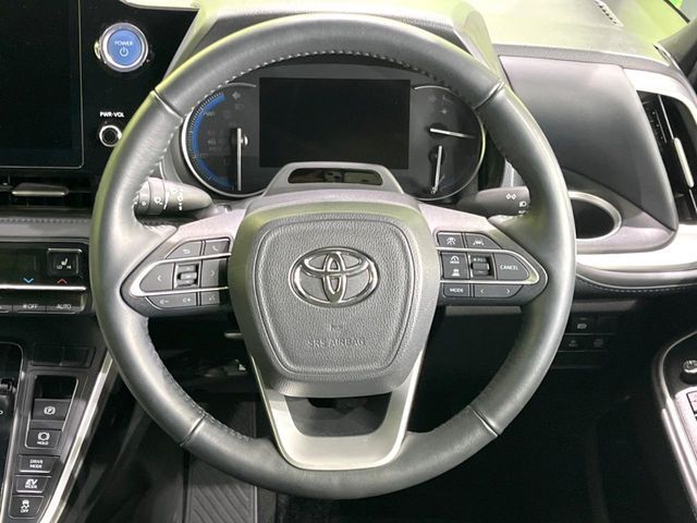 TOYOTA VOXY HYBRID 2023 Image 31