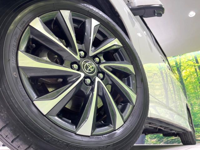 TOYOTA VOXY HYBRID 2023 Image 31