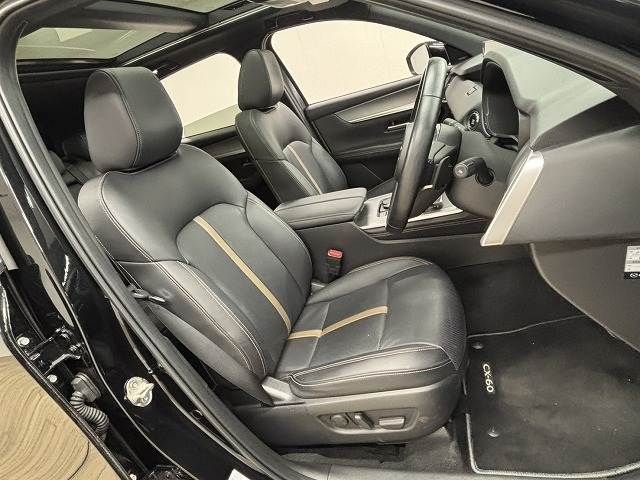 MAZDA CX-60 2023 Image 31