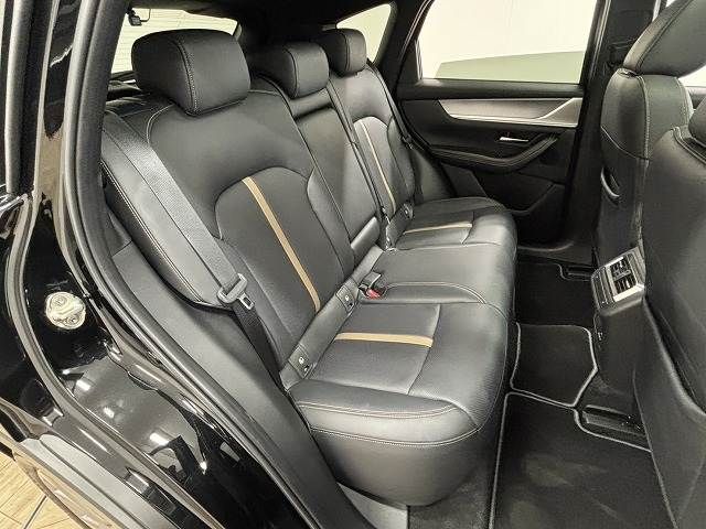 MAZDA CX-60 2023 Image 31