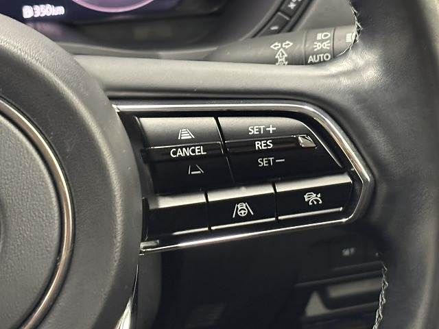 MAZDA CX-60 2023 Image 31