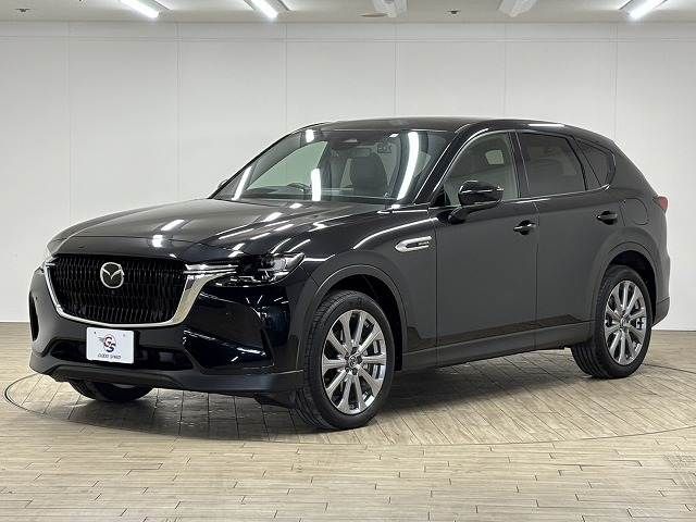 MAZDA CX-60 2023 Image 31