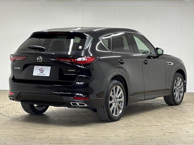 MAZDA CX-60 2023 Image 31