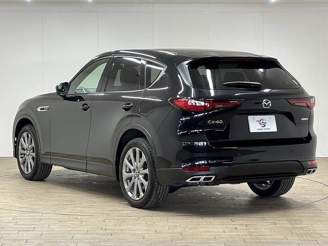 MAZDA CX-60 2023 Image 31