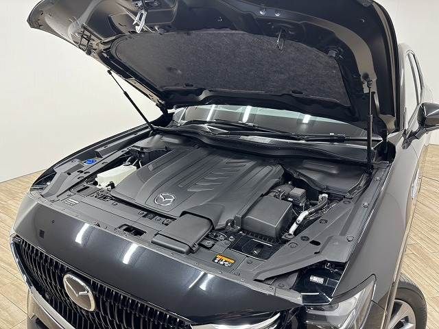 MAZDA CX-60 2023 Image 31