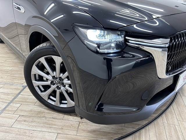 MAZDA CX-60 2023 Image 31