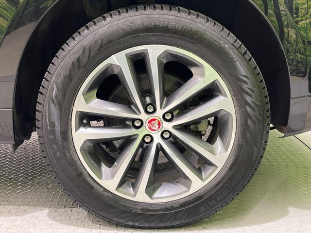 JAGUAR F-PACE 2017 Image 31