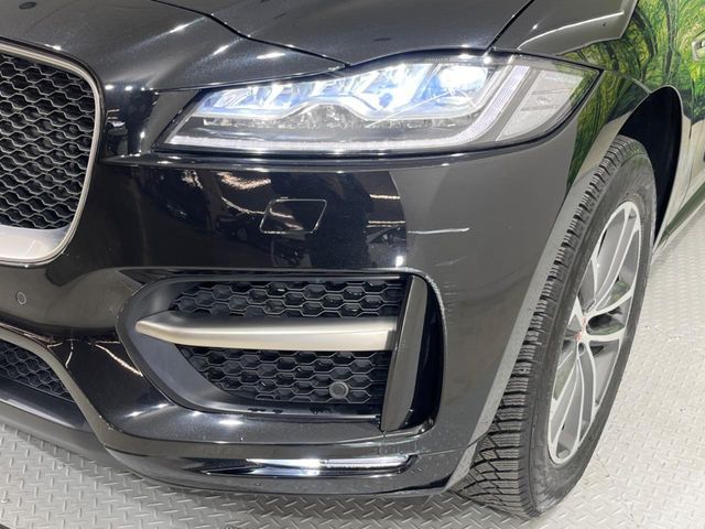JAGUAR F-PACE 2017 Image 31