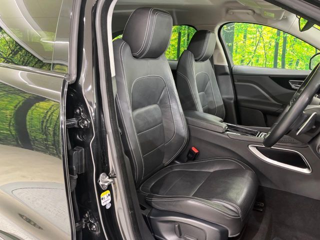 JAGUAR F-PACE 2017 Image 31