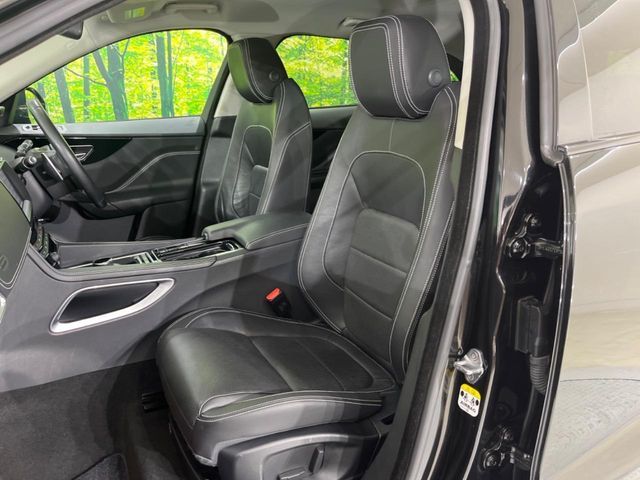 JAGUAR F-PACE 2017 Image 31