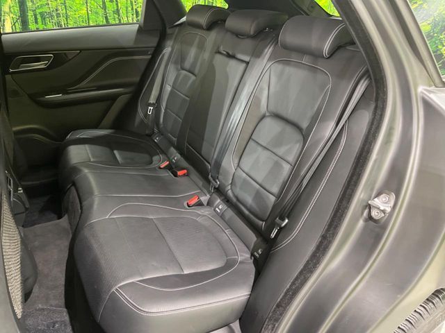 JAGUAR F-PACE 2017 Image 31