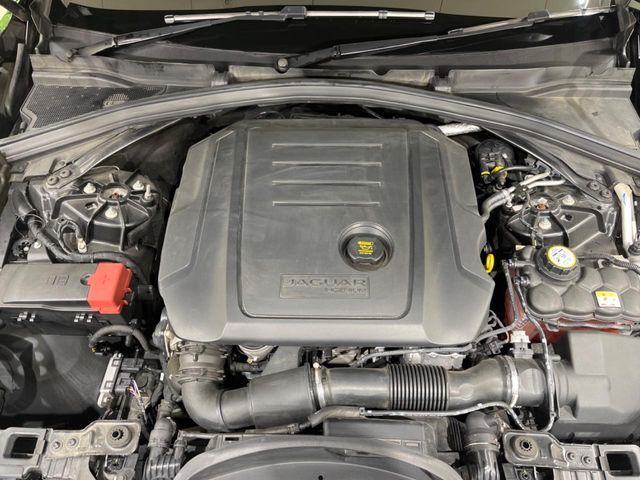 JAGUAR F-PACE 2017 Image 31