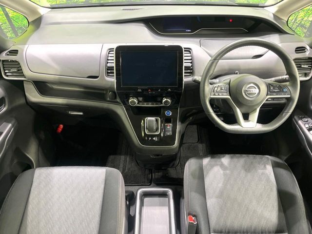 NISSAN SERENA  WG 2022 Image 31