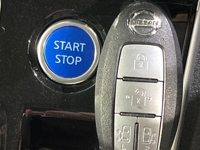 NISSAN SERENA  WG 2022 Image 31