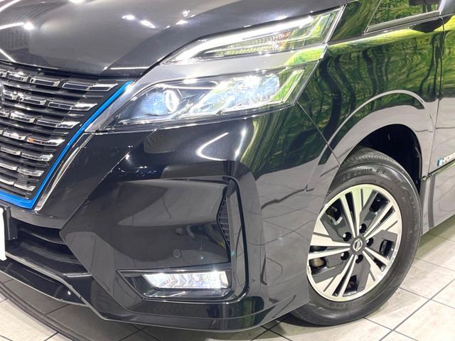 NISSAN SERENA  WG 2022 Image 31