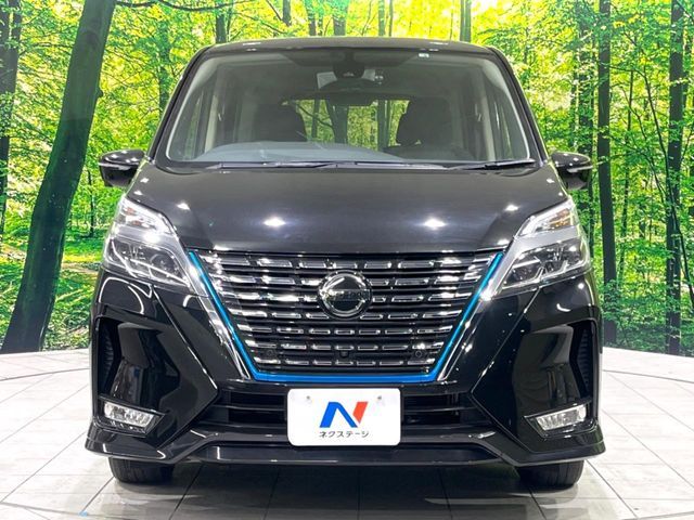 NISSAN SERENA  WG 2022 Image 31