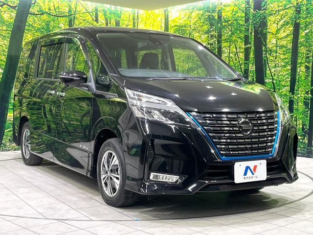 NISSAN SERENA  WG 2022 Image 31