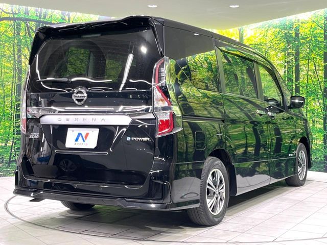 NISSAN SERENA  WG 2022 Image 31