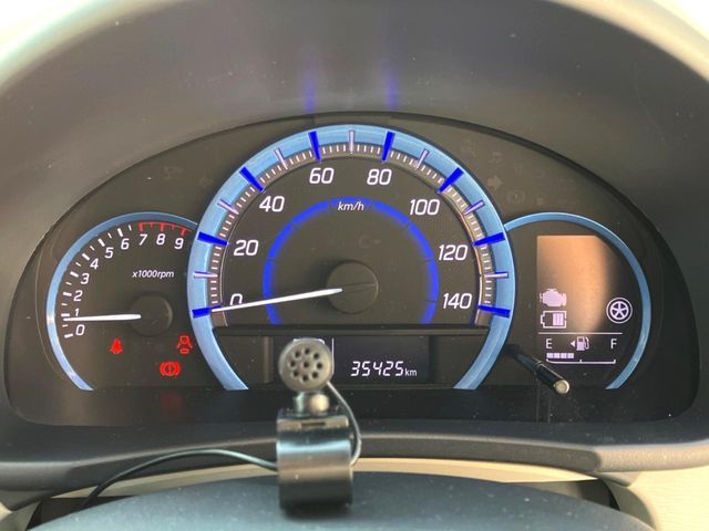 SUZUKI WAGON R 2015 Image 31