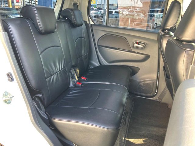 SUZUKI WAGON R 2015 Image 31